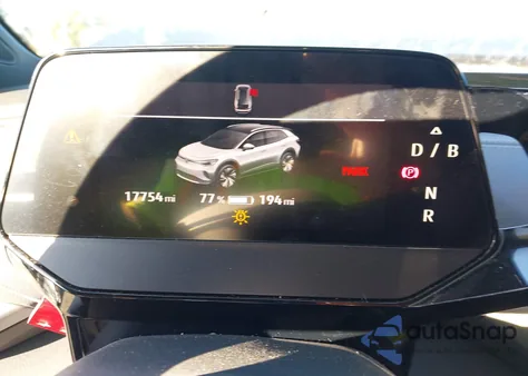 2023 Volkswagen Id.4 Pro S/Pro S Plus z USA, uszkodzony, nr VIN 1V2FMPE84PC010771